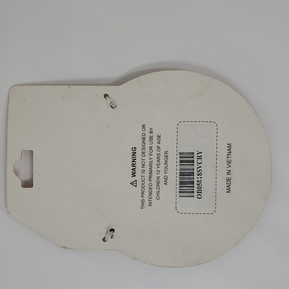 4 for $20 Adjustable Monogram S Bangle NWT - Picture 5 of 5